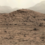 Фотографии поверхности планеты с Марсохода26