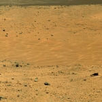 Фотографии поверхности планеты с Марсохода3