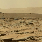Фотографии поверхности планеты с Марсохода7