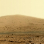 Фотографии поверхности планеты с Марсохода9