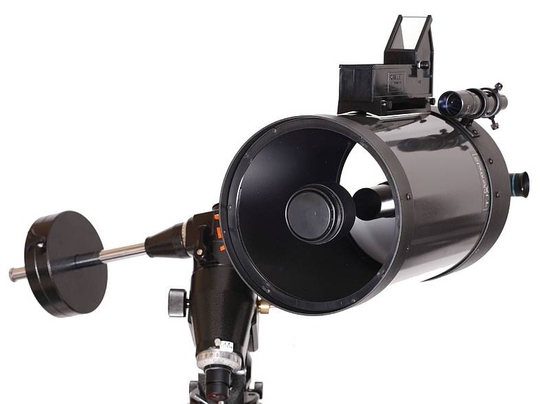 менисковый телескоп