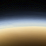 Могучая атмосфера Титана
