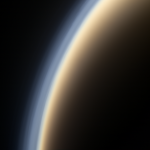 Спутник Титан