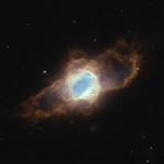 Планетарная туманность M 1-59