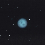 Планетарная туманность M97