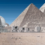 E-ELT и пирамиды