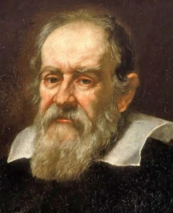 Портрет Галилео Галилея (1635) кисти Юстуса Сустерманса