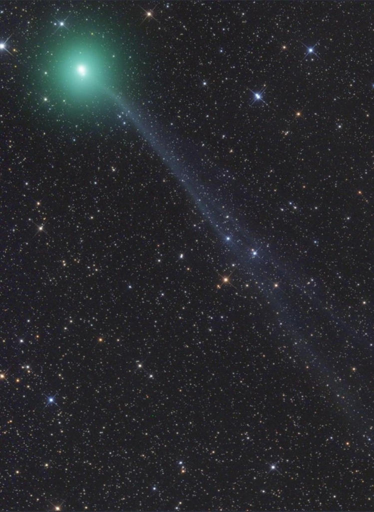 Комета C/2014 Q2