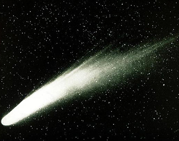Комета Джакобини-Циннера