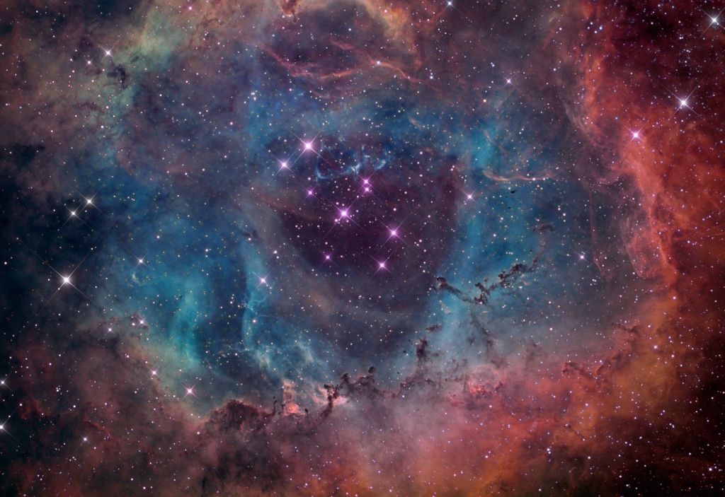 NGC 2237