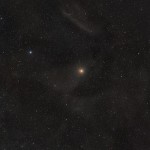 Галактики M31 и M33