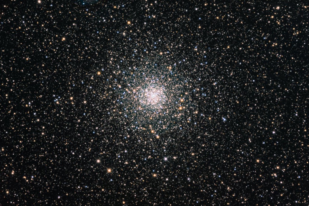 NGC 6397