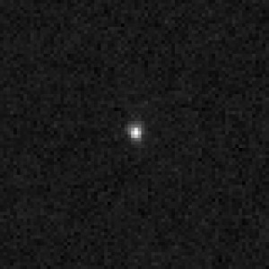 Седна, снимок телескопа Хаббл