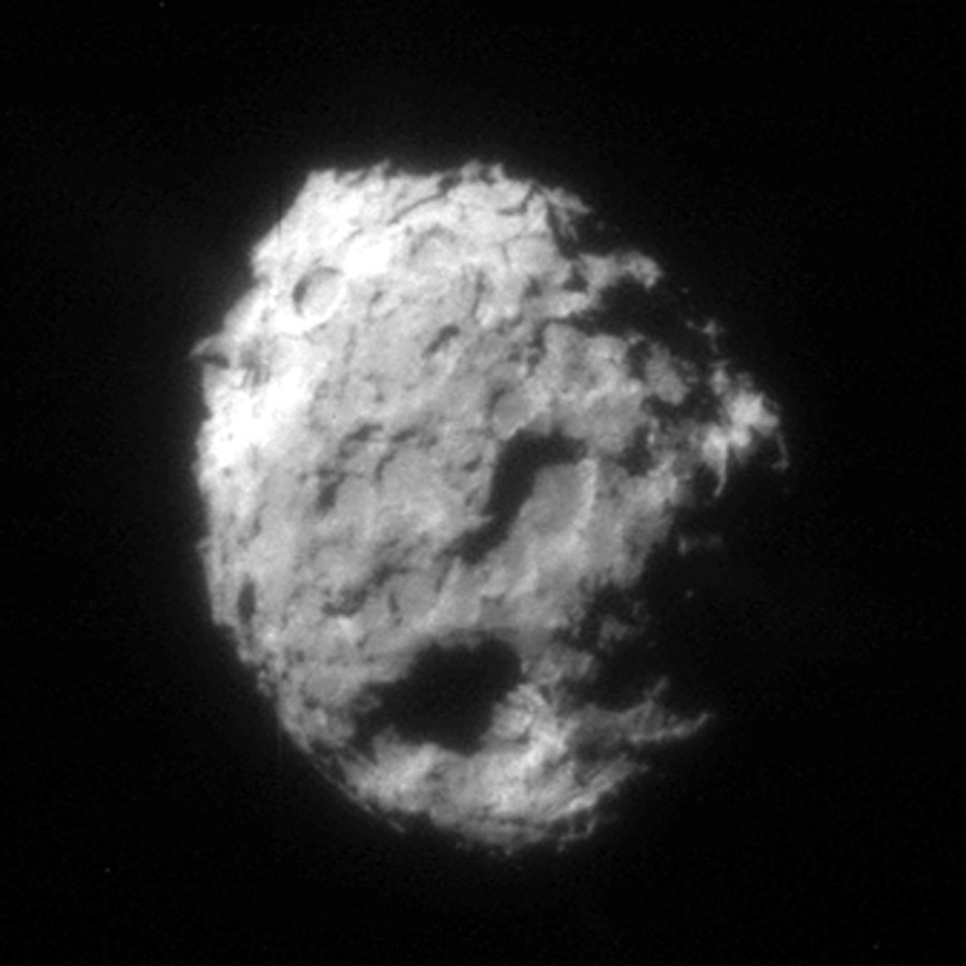 Комета Вильда-2