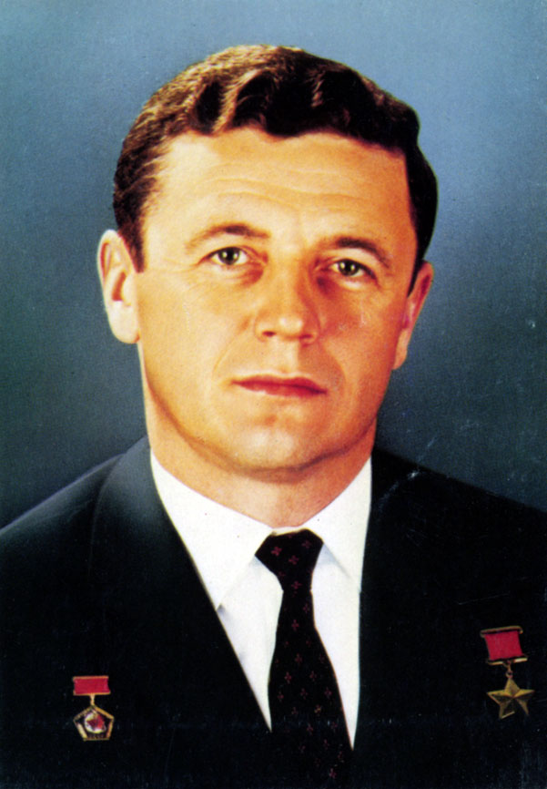 Волков Владислав Николаевич