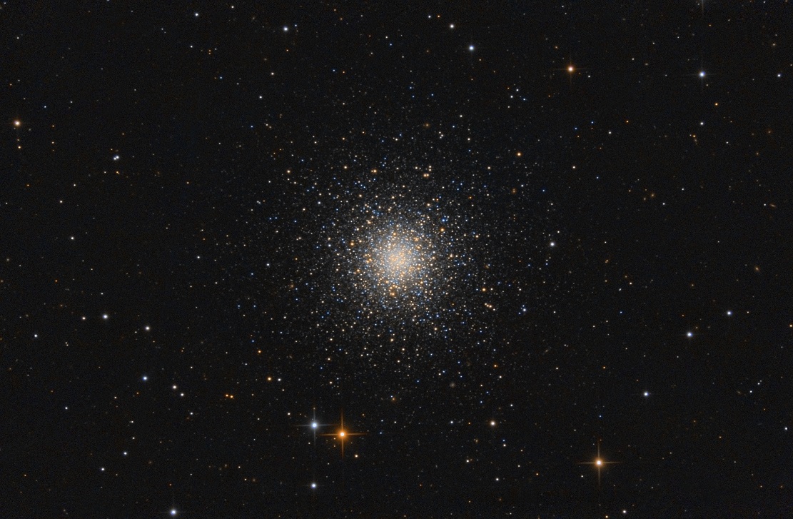 Шаровое скопление M53