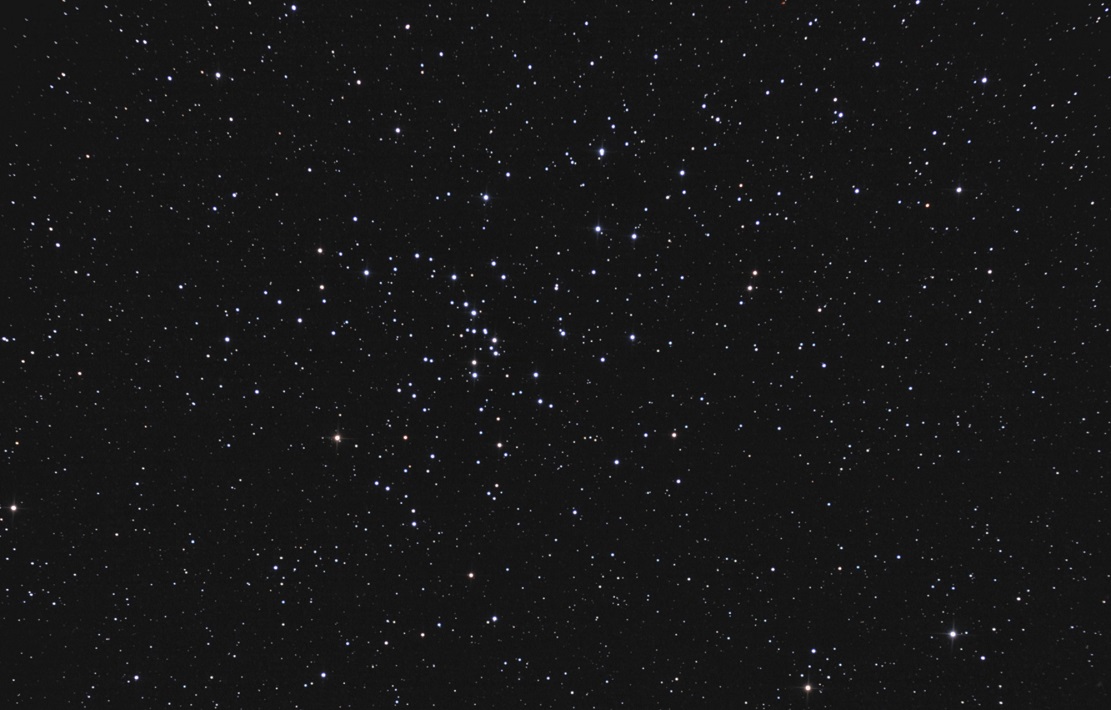 Рассеянное скопление M48