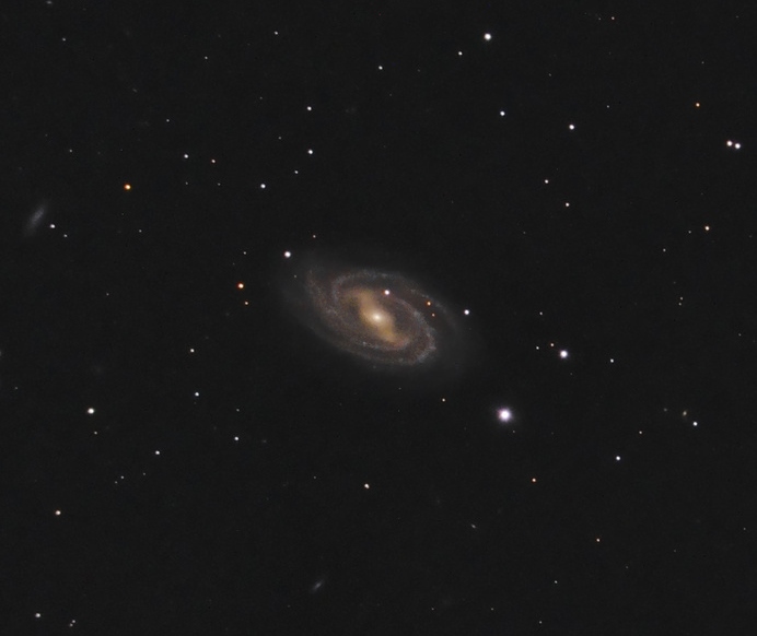 Галактика Мессье 109