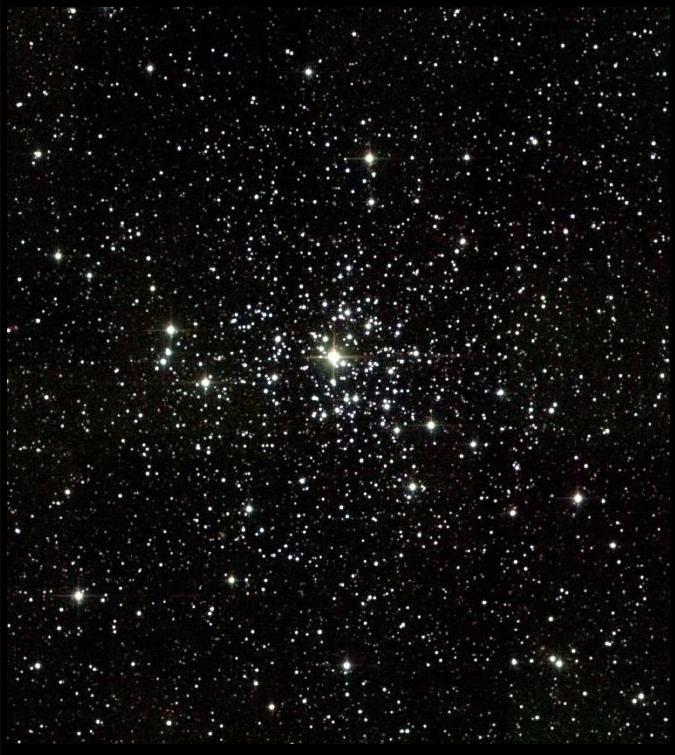 Рассеянное скопление M37