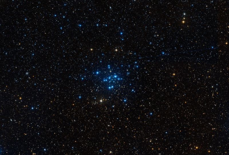 Рассеянное скопление M34