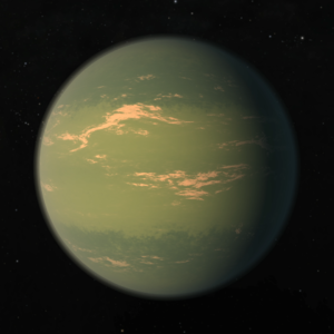 TRAPPIST-1 g