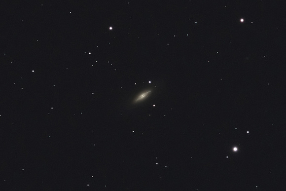 Галактика M102