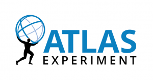 Логотип эксперимента ATLAS