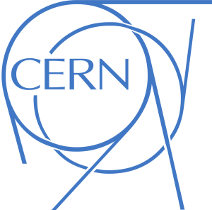 Логотип CERN