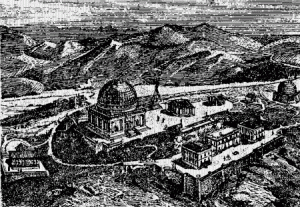Кёнигсбергская обсерватория