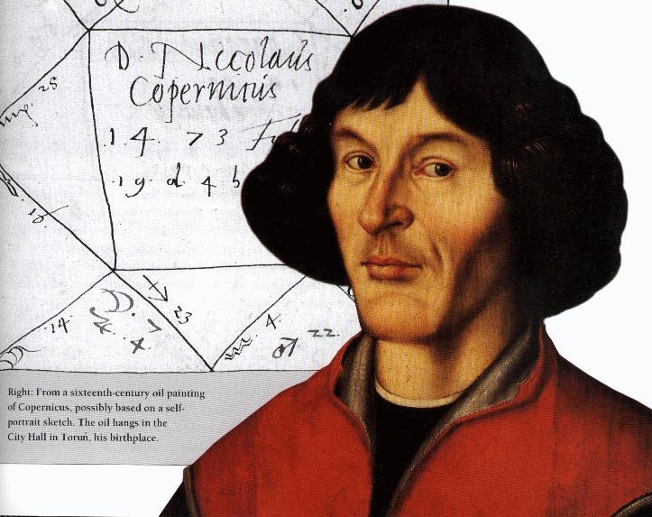 Биография Николая Коперника: детство, образование и научные достижения