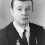 Алексей Федорович Богомолов